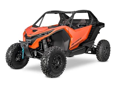 BOATZON | CFMOTO ZFORCE Z10 2025