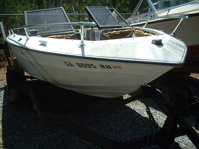 BOATZON | Chaparral 167 1979 BOATZON | Chaparral 167 1979