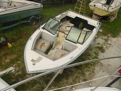 BOATZON | Chaparral 178 XL 1986