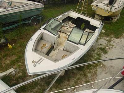 BOATZON | Chaparral 178 XL 1986 BOATZON | Chaparral 178 XL 1986