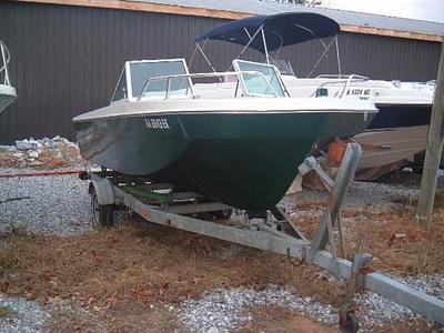 BOATZON | Chaparral 180 1972 BOATZON | Chaparral 180 1972