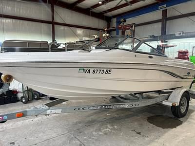 BOATZON | 2005 Chaparral 180 SSi