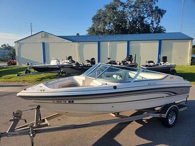 BOATZON | Chaparral 1830 SS 1998 BOATZON | Chaparral 1830 SS 1998