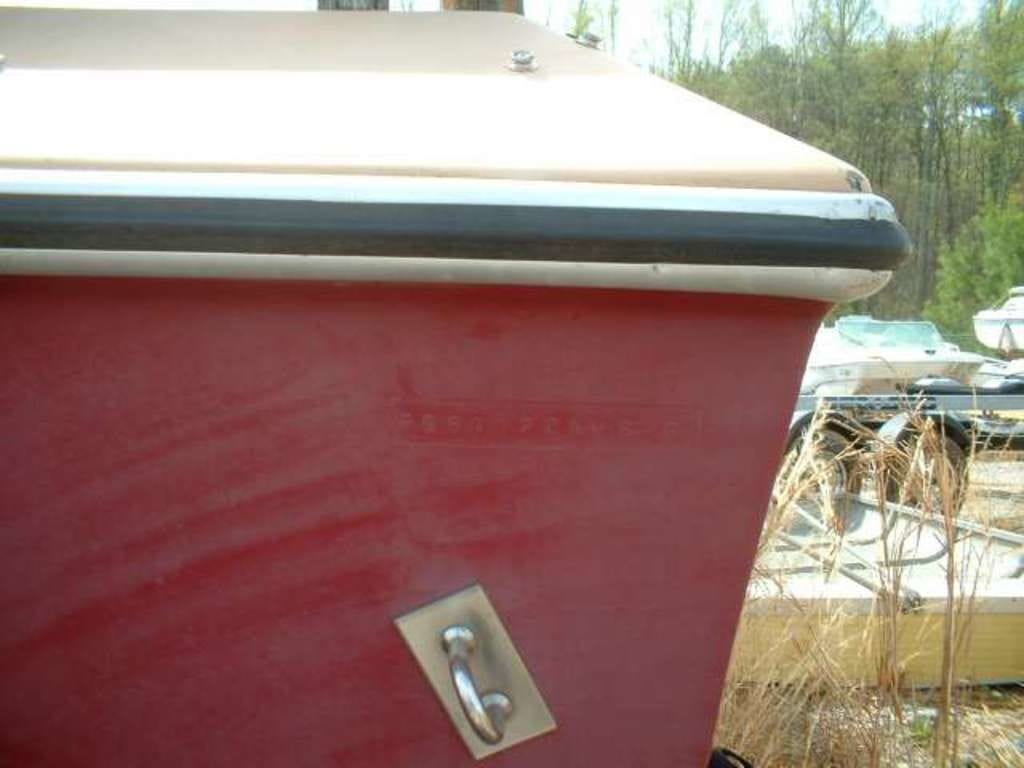Used Chaparral 187 1981 for sale in Dawsonville, Georgia - Boatzon.com