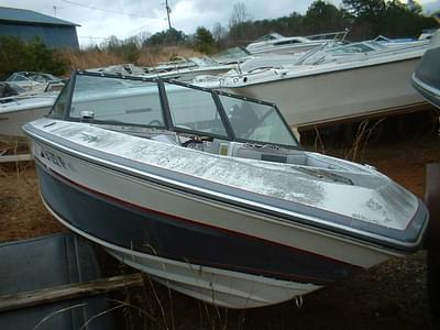 BOATZON | Chaparral 187 XL 1986 BOATZON | Chaparral 187 XL 1986