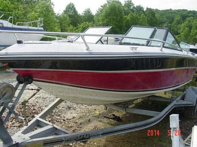 BOATZON | Chaparral 187 XL Bowrider Cobra 43 1987 BOATZON | Chaparral 187 XL Bowrider Cobra 43 1987