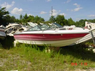 BOATZON | Chaparral 187 XL Bowrider Mercruiser Cut 1987