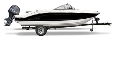 BOATZON | Chaparral 19 SSi OB 2024