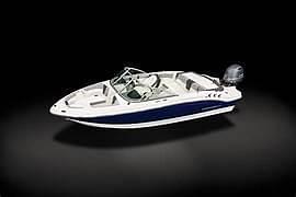 BOATZON | Chaparral 19 SSi OB 2024