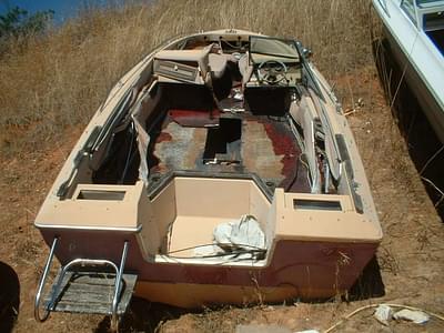 BOATZON | Chaparral 198 1982 BOATZON | Chaparral 198 1982