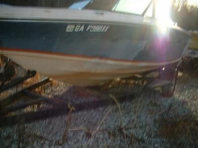 BOATZON | Chaparral 198 1983 BOATZON | Chaparral 198 1983