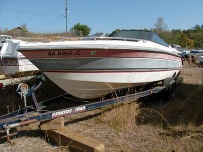 BOATZON | Chaparral 200 XLC 1987