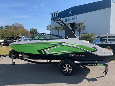 BOATZON | Chaparral 203 Vortex 2019