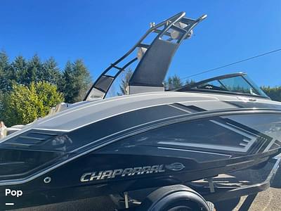 BOATZON | Chaparral 203 Vortex VR