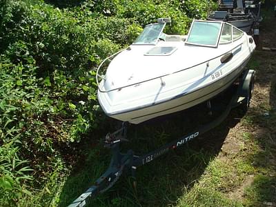 BOATZON | Chaparral 205SL 1994 BOATZON | Chaparral 205SL 1994