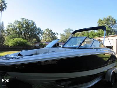 BOATZON | Chaparral 206