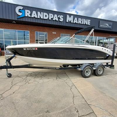 BOATZON | Chaparral 21 Sport 2014 BOATZON | Chaparral 21 Sport 2014