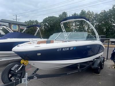 BOATZON | Chaparral 21 SSi 2023 BOATZON | Chaparral 21 SSi 2023