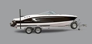 BOATZON | 2024 Chaparral 21 SSi