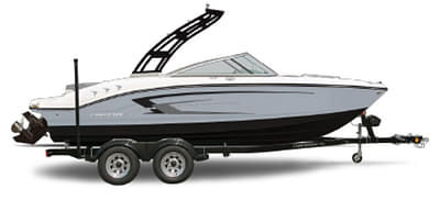 BOATZON | Chaparral 21 SSi 2025