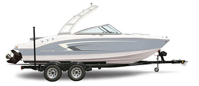 BOATZON | Chaparral 21 SSi 2025