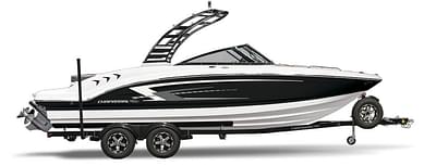 BOATZON | Chaparral 21 SSi 2025