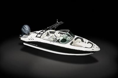 BOATZON | Chaparral 21 SSI FISH SKI OB 2024 BOATZON | Chaparral 21 SSI FISH SKI OB 2024