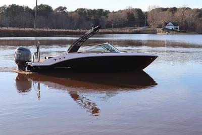 BOATZON | Chaparral 21 SSi OB 2024 BOATZON | Chaparral 21 SSi OB 2024