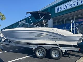 BOATZON | Chaparral 21 SSi OB 2025