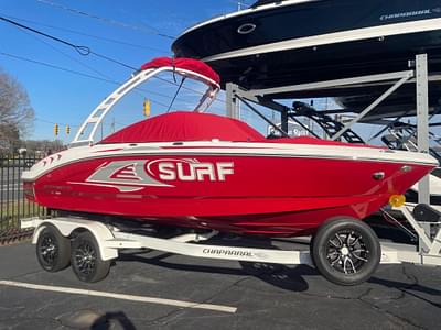 BOATZON | Chaparral 21 Surf 2023