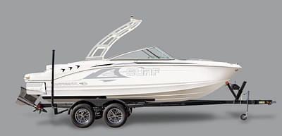 BOATZON | Chaparral 21 Surf 2024