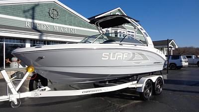 BOATZON | Chaparral 21 Surf 2024