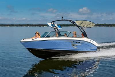 BOATZON | Chaparral 21 Surf 2025