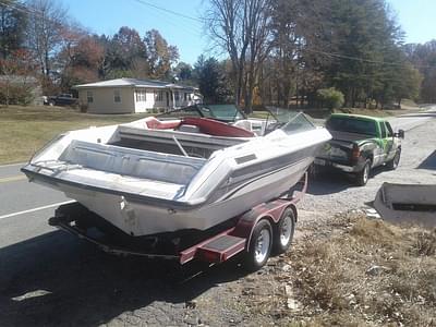 BOATZON | Chaparral 2100 Sport Bowrider 1991