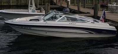 BOATZON | Chaparral 2130 Sport Bow Rider 1998