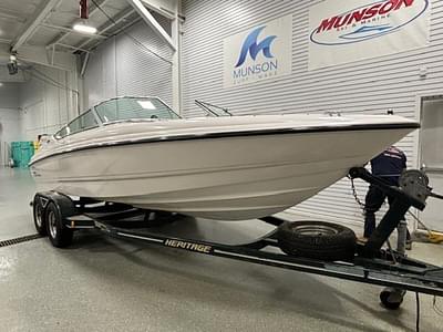 BOATZON | Chaparral 2130SS 1997 BOATZON | Chaparral 2130SS 1997