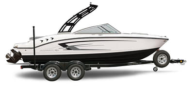 BOATZON | Chaparral 21SSi 2024