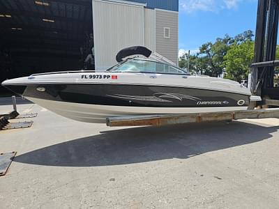 BOATZON | Chaparral 220 SSi 2007