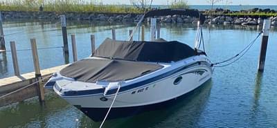 BOATZON | Chaparral 224 Sunesta 2016 BOATZON | Chaparral 224 Sunesta 2016