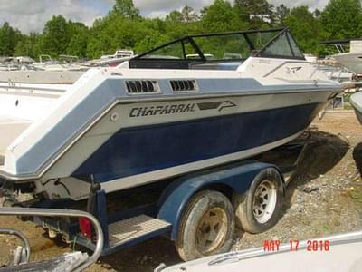 BOATZON | Chaparral 225XLC 1988