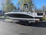 BOATZON | Chaparral 226 SSi 2015 BOATZON | Chaparral 226 SSi 2015