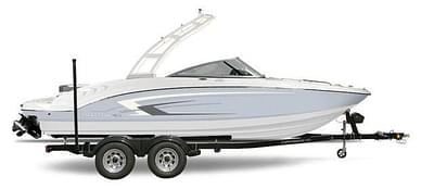 BOATZON | 2023 Chaparral 23 SSi