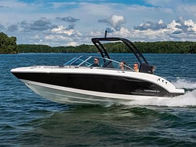 BOATZON | Chaparral 23 SSi 2023