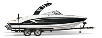 BOATZON | Chaparral 23 SSi 2025