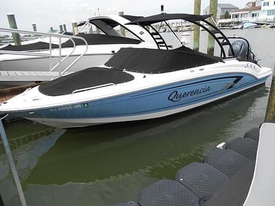 BOATZON | Chaparral 23 SSi OB 2022