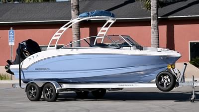 BOATZON | Chaparral 23 SSi OB 2023