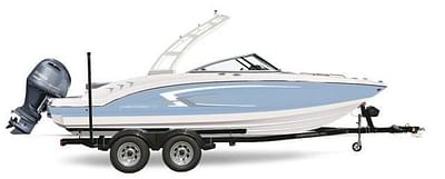 BOATZON | Chaparral 23 SSi OB 2023