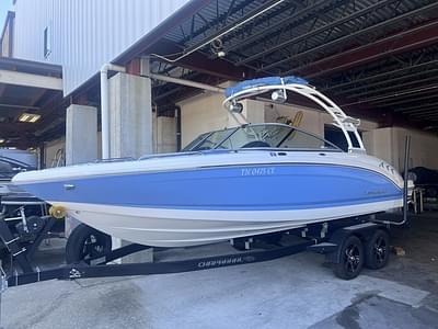 BOATZON | Chaparral 23 Surf 2022