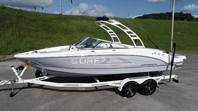 BOATZON | Chaparral 23 Surf 2023 BOATZON | Chaparral 23 Surf 2023