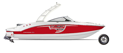 BOATZON | Chaparral 23 Surf 2024